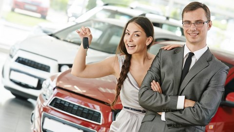 FINANCIAMENTO DE VEÍCULOS